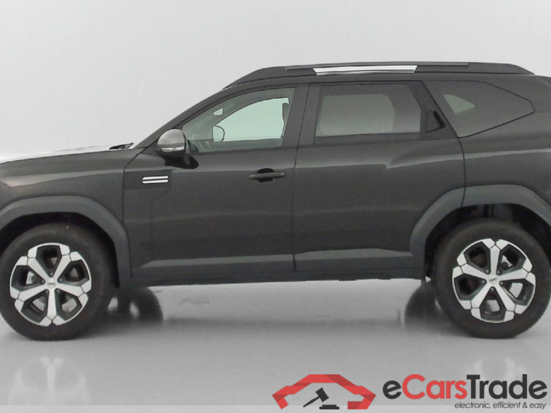 Dacia Bigster Journey 1.8 Hybrid 155ch #4