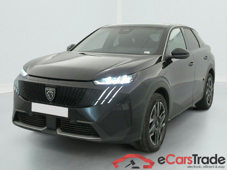 Peugeot 3008 Allure Hybrid 145 e-DCS6 #3