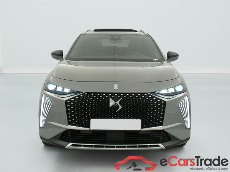 DS DS 7 Opéra Hybride rechargeable E-Tense 225 EAT8 #2