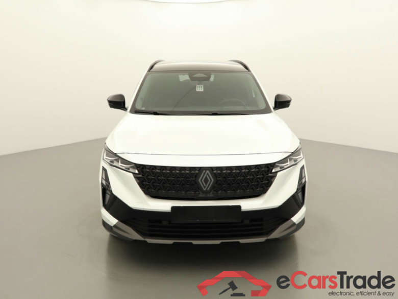 Renault Espace Esprit Alpine 1.2 Hybrid Electric/Gasoline 203hp #3