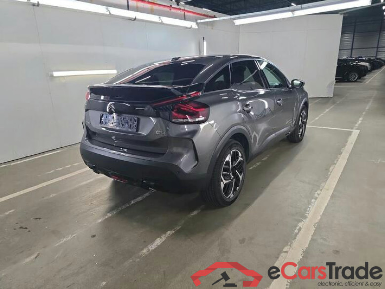 Citroen C4 C4 1.2 PureTech 130 S/S MAN6 Shine Pack 96kW/131pk  5D/P Man-6 #4