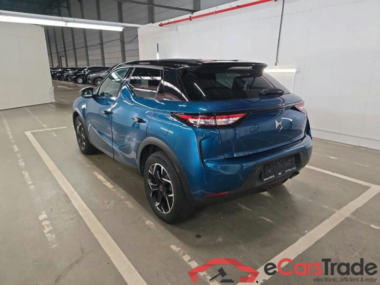 DS DS 3 CROSSBACK DS 3 Crossback PureTech 130 Automatic So Chic 96kW/131pk  5D/P Auto-8 #3