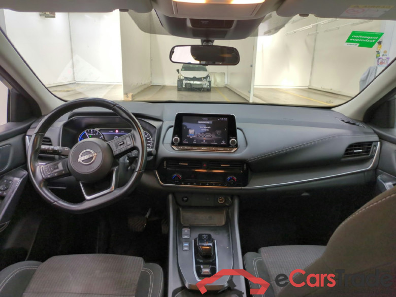 NISSAN Qashqai / 2021 / 5P / Crossover e-Power 190 Business Edition BVA #5