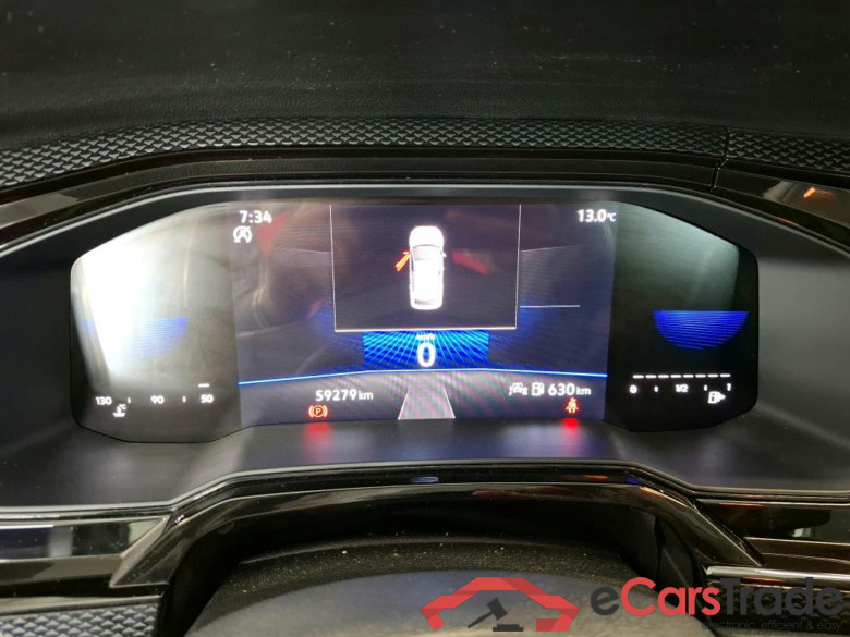 Polo VI Life Plus 1.0 TSI 95CV BVM5 E6d #6