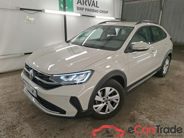 VOLKSWAGEN Taigo / 2021 / 5P / SUV 1.0 TSI 116 Life Plus