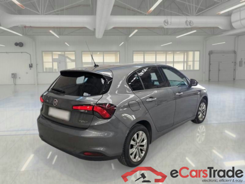 FIAT TIPO / 2015 / 5P / BERLINA 1.6 MJT 120CV 6M SeS BUSINESS #2
