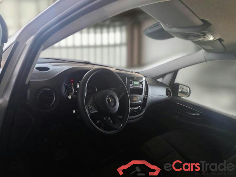 OPEL VIVARO LIFE / 2019 / 4P / COMBI 1.5 DIESEL 120CV SeS L2H1 MT6 #2