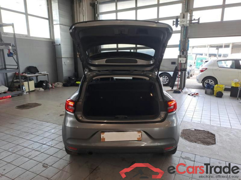 RENAULT CLIO / 2019 / 5P / BERLINA 1.5 DCI BLUE 74KW EVOLUTION #5