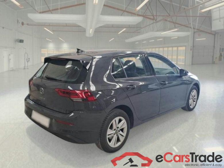 VOLKSWAGEN GOLF / 2019 / 5P / BERLINA 2.0 TDI SCR 85KW LIFE DSG #2