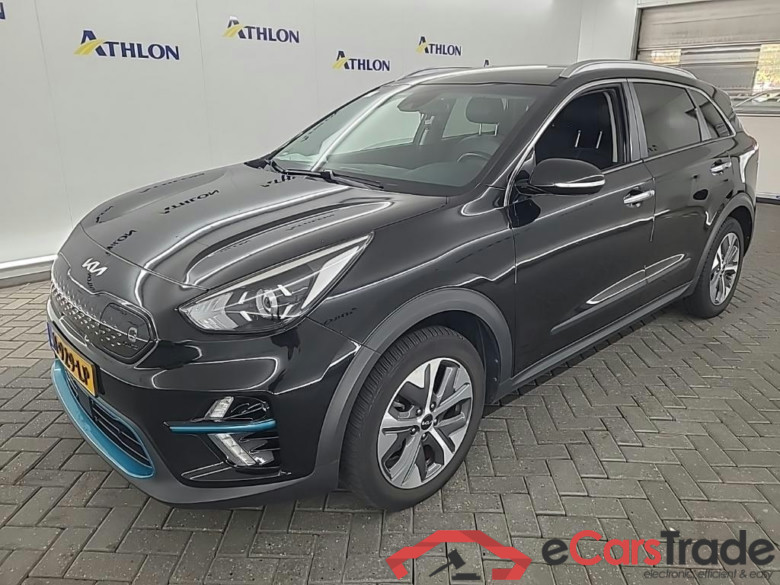 KIA e-Niro 64kWh Edition 5D 150kW #1