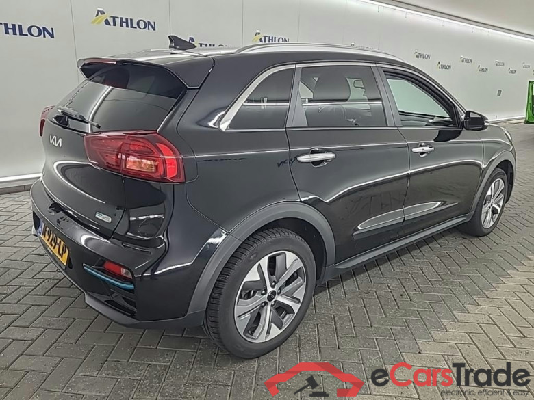KIA e-Niro 64kWh Edition 5D 150kW #3