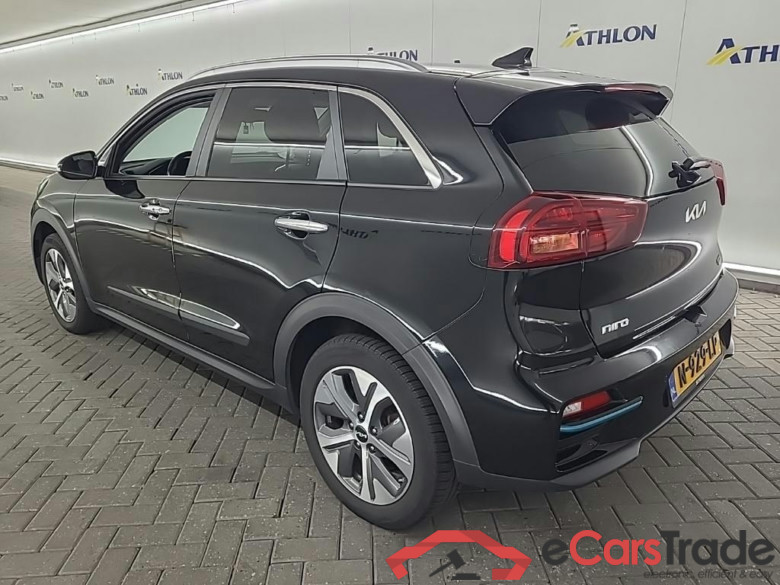 KIA e-Niro 64kWh Edition 5D 150kW #4