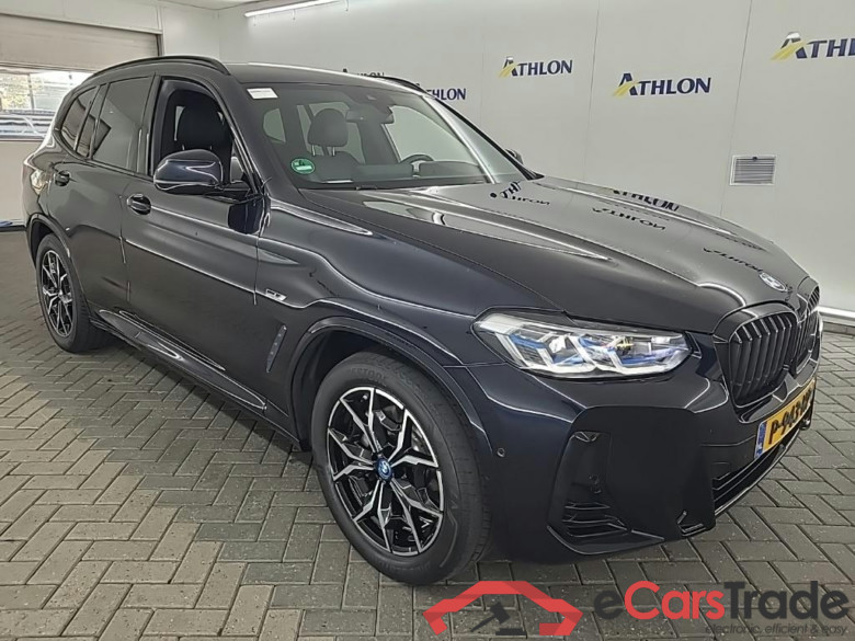 BMW X3 xDrive30e 5D 215kW #2