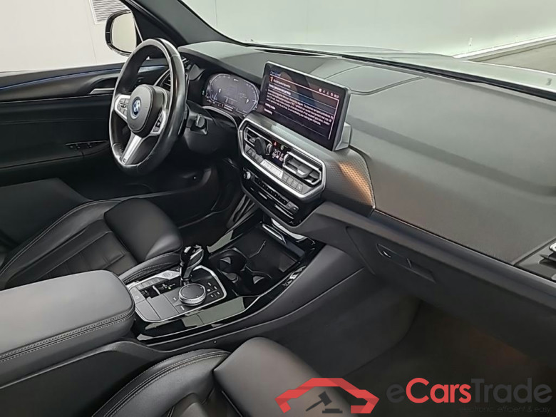 BMW X3 xDrive30e 5D 215kW #6