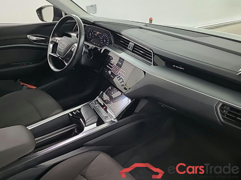 AUDI e-tron 55 quattro Advanced edition 5D 300kW #6