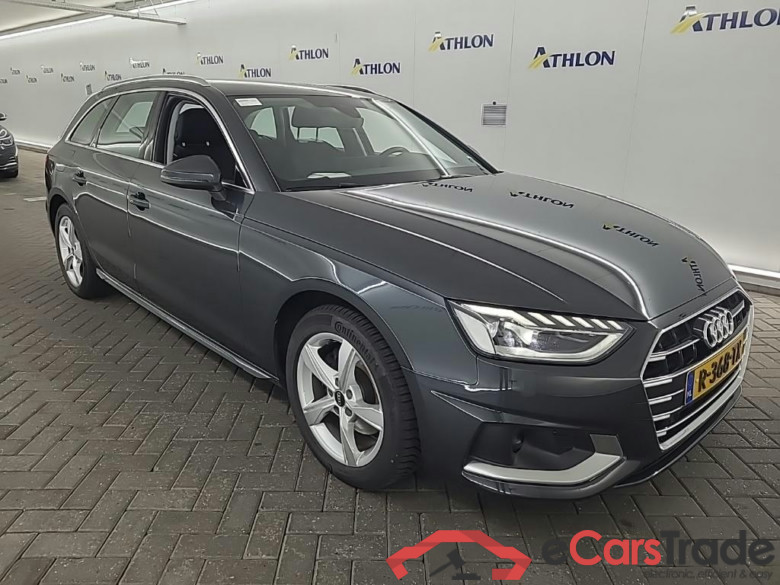 AUDI A4 Avant 35 TFSI S tronic Advanced Edition 5D 110kW #2