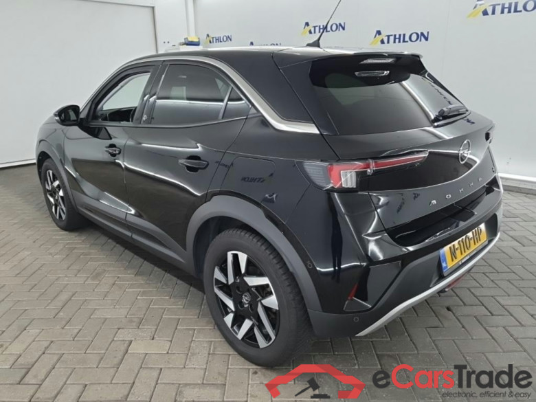OPEL e-Mokka 50kWh Busin.Elegance 11kW 3 fase Athlon Edition #4