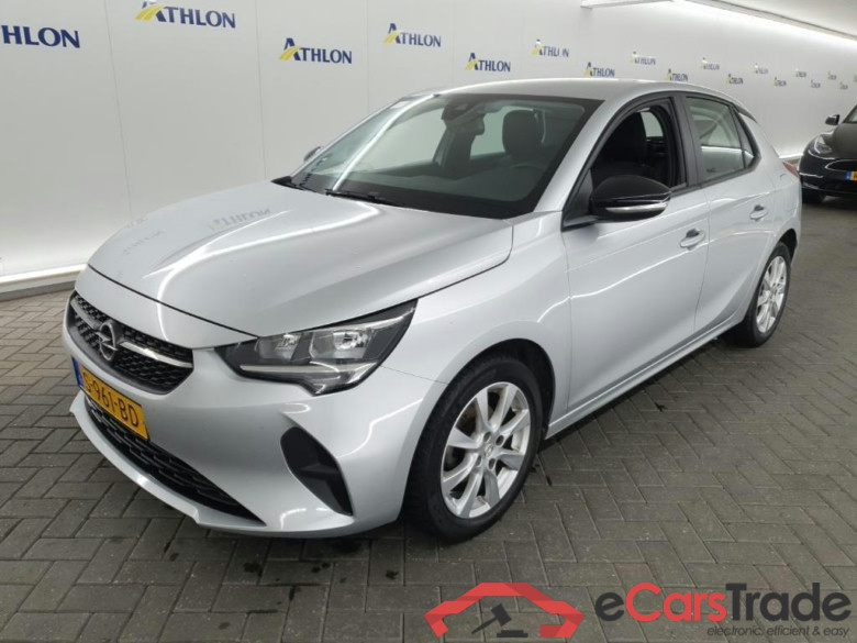 OPEL Corsa 1.2 EDITION 55KW 5D