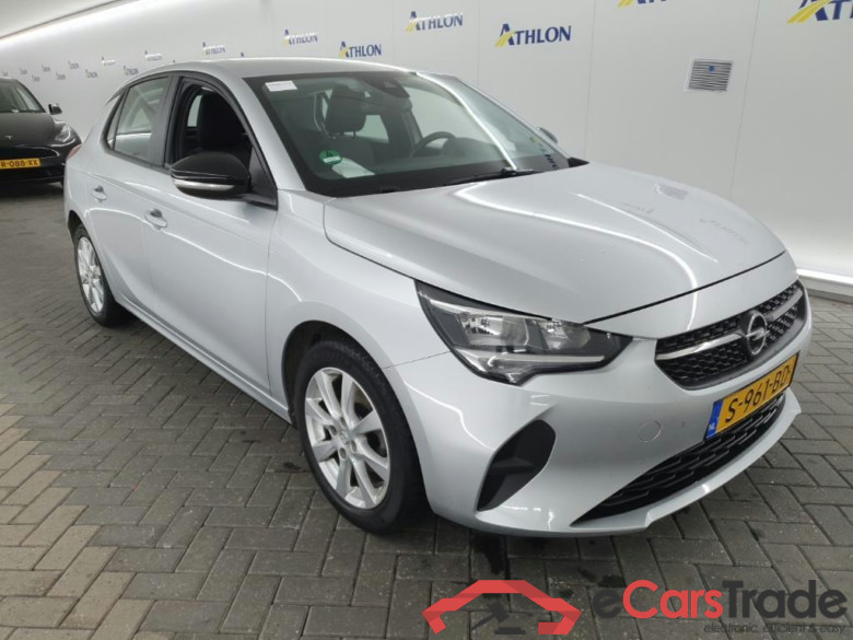 OPEL Corsa 1.2 EDITION 55KW 5D #2