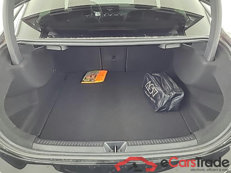 MERCEDES-BENZ A-Klasse Limousine A 180 7G-DCT Business Solution AMG 4D 100kW #5