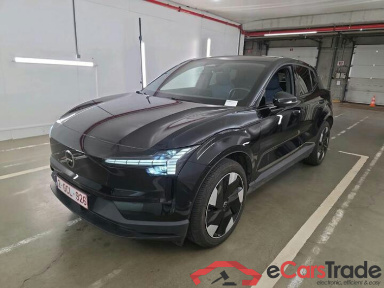 Volvo EX30 EX30 Single Motor Extended Range Ultra 200kW/272pk  5D/P Auto-1 - WLTP indicatief #1