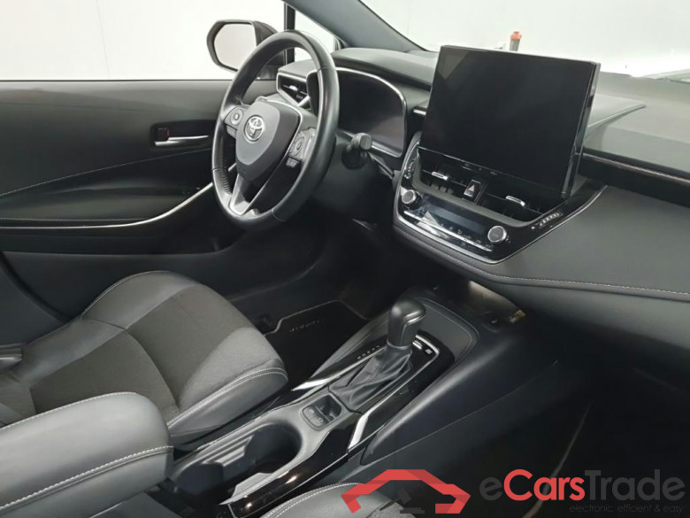 TOYOTA Corolla Touring Sports 1.8 Hybrid First Edition 5D 103kW #6