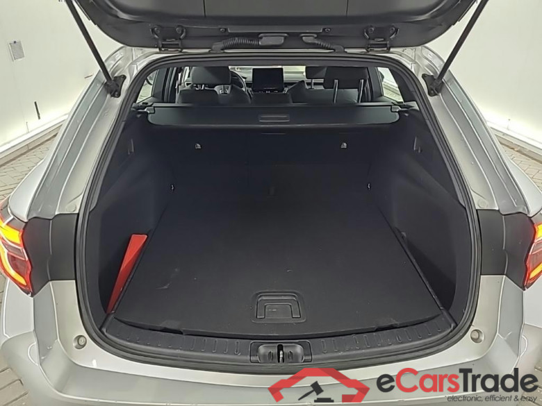 TOYOTA Corolla Touring Sports 1.8 Hybrid Active 5D 103kW #5