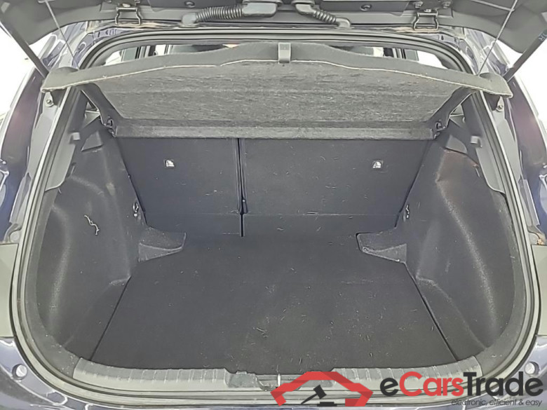 TOYOTA Corolla Hatchback 1.8 Hybrid Active 5D 103kW #5