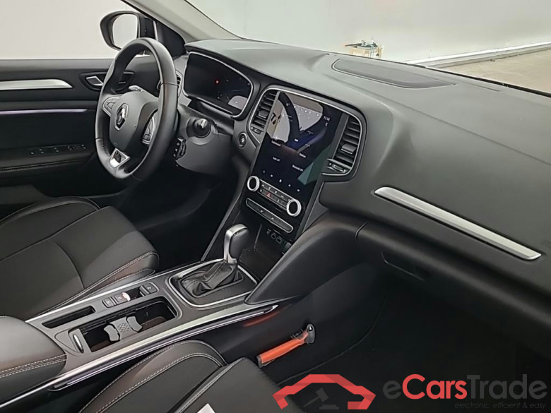 RENAULT Mégane Estate TCe 140 EDC Techno 5D 103kW #6