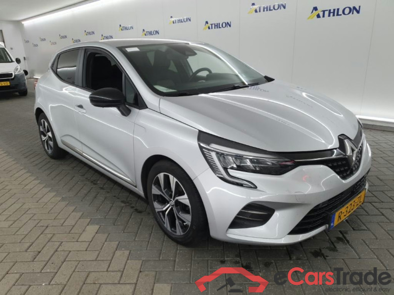 RENAULT CLIO 1.0 TCe 90 GPF Evolution 5D 67kW #2