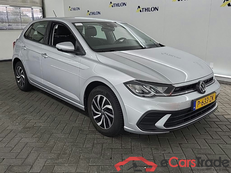 VOLKSWAGEN POLO 1.0 TSI 70kW Life Business 5D Athlon Edition #2
