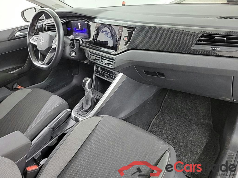 VOLKSWAGEN POLO 1.0 TSI 70kW Life Business 5D Athlon Edition #6