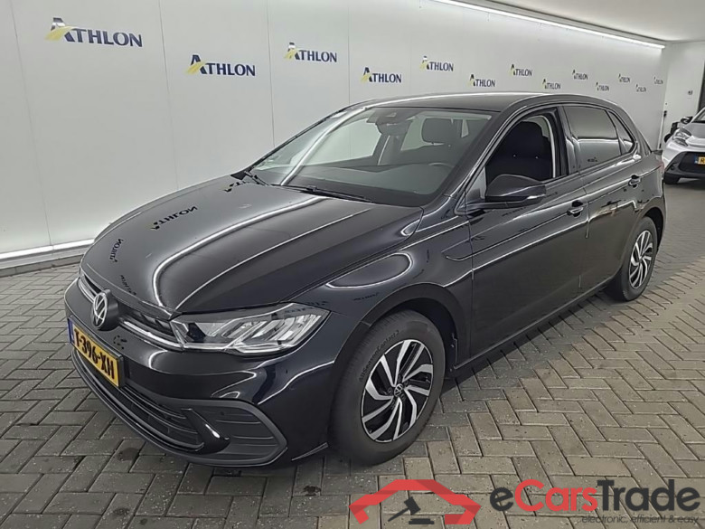 VOLKSWAGEN POLO 1.0 TSI 70kW Life 5D #1