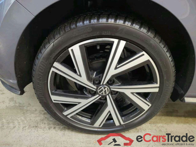 VOLKSWAGEN POLO 1.0 TSI R-Line #6