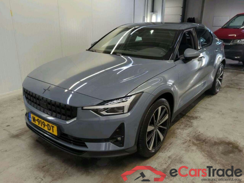 Polestar 2 LRSM 78 kWh