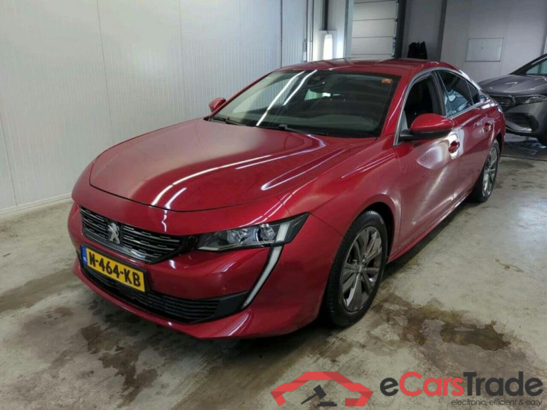 PEUGEOT 508 1.6 HYb B.L. AllureA
