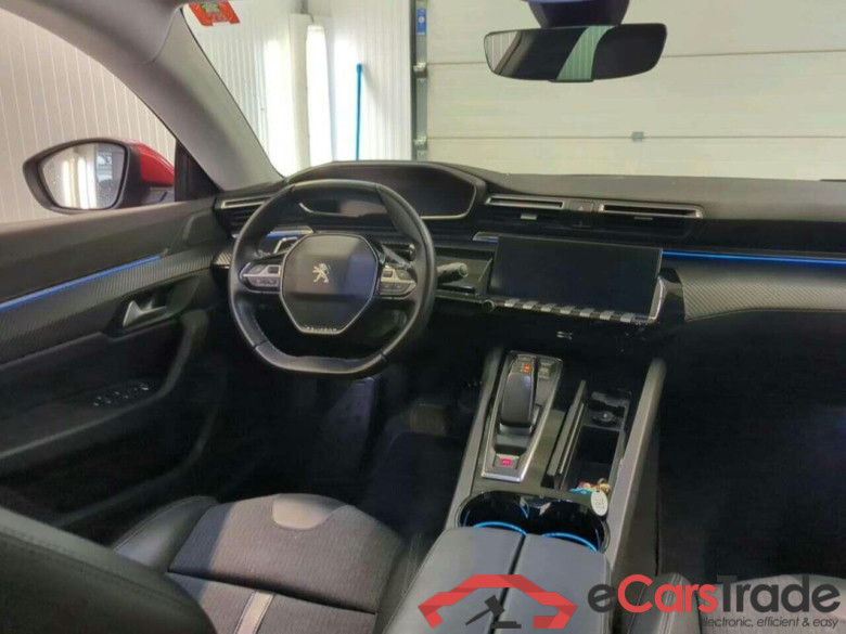 PEUGEOT 508 1.6 HYb B.L. AllureA #3