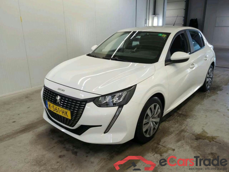 PEUGEOT 208 1.2 PureTech Active