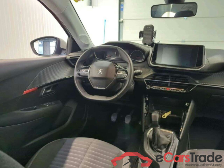 PEUGEOT 208 1.2 PureTech Active #3