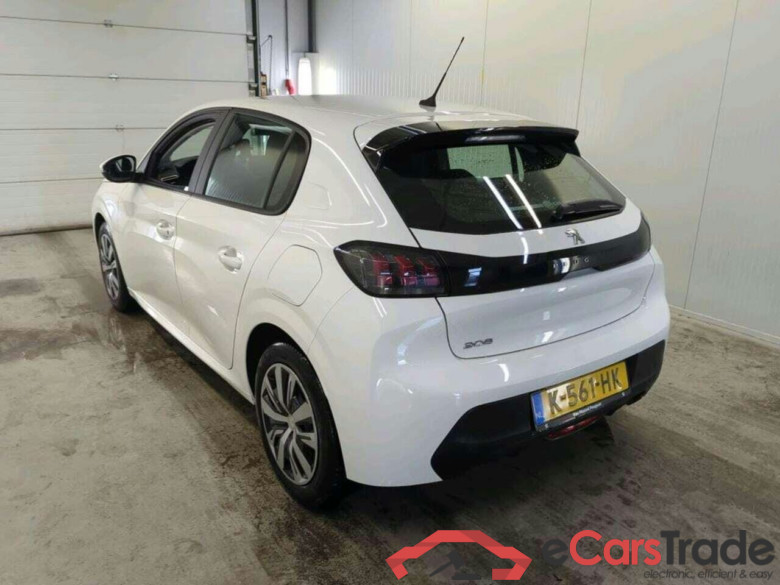 PEUGEOT 208 1.2 PureTech Active #6