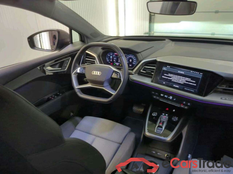 AUDI Q4 e-tron 40 L ed. Adv. 77 kWh #3