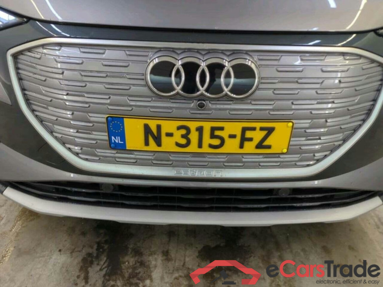 AUDI Q4 e-tron 40 L ed. Adv. 77 kWh #6