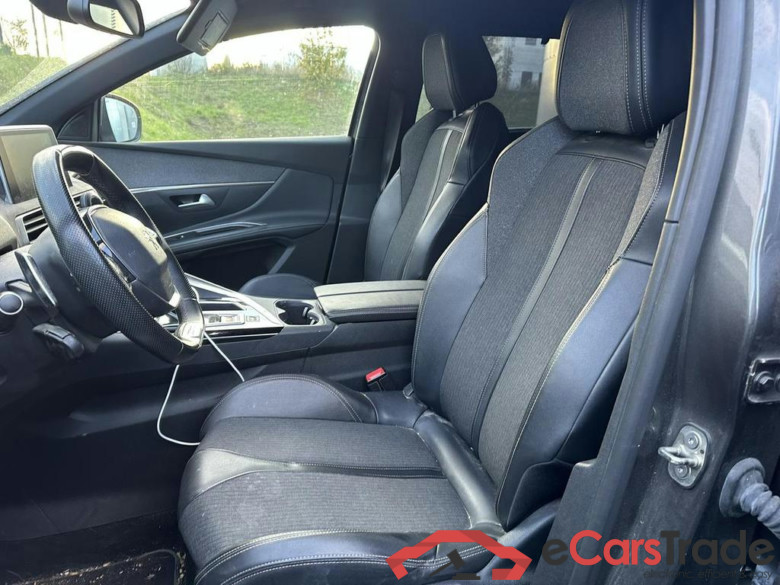 PEUGEOT 5008 Dsl 1.5 BlueHDi GT Line (EU6.2) #6