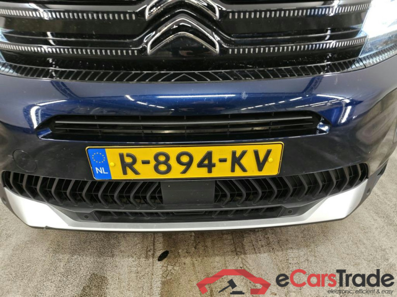 Citroën C5 Aircross Hybrid 225 e-EAT8 Shine 5d #5