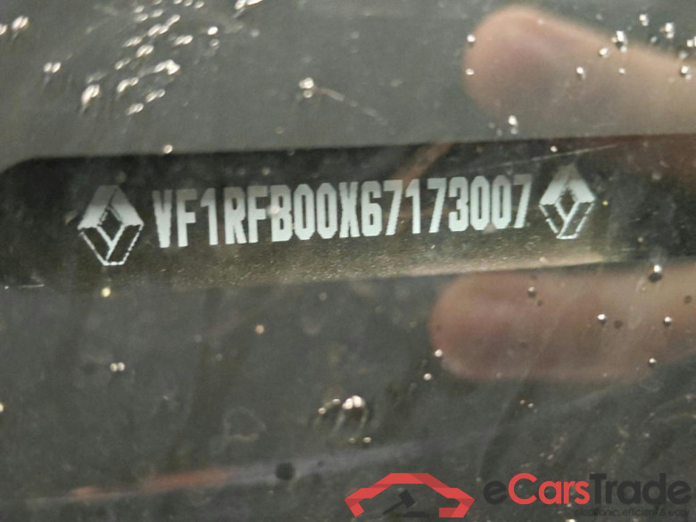 Renault Mégane Estate TCe 140 Intens 5d #6