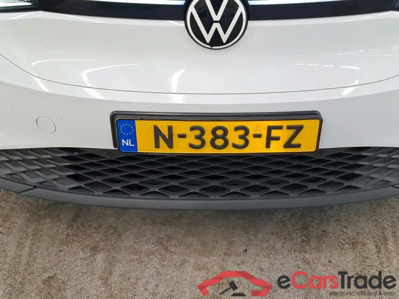 Volkswagen ID.4 77kWh Business Auto 5d + Warmtepomp, 21 inch #5