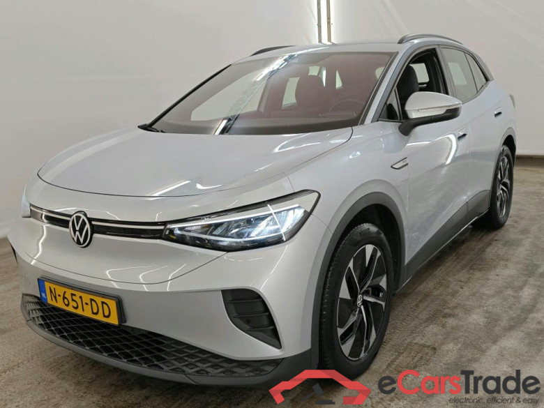 Volkswagen ID.4 77kWh Life Auto 5d #1