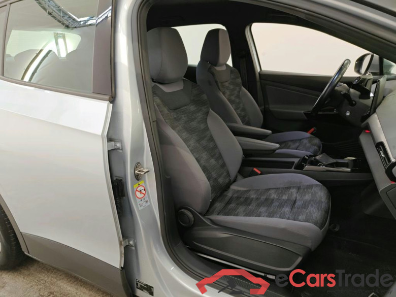 Volkswagen ID.4 77kWh Life Auto 5d #3