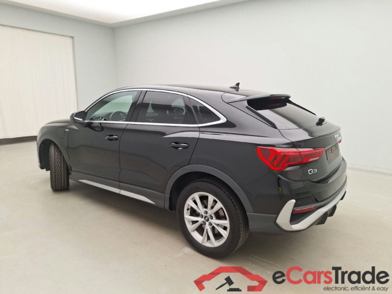 Audi, Q3 SB '19 PHEV, Q3 SB 45 TFSie PHEV S Li.Str. #3