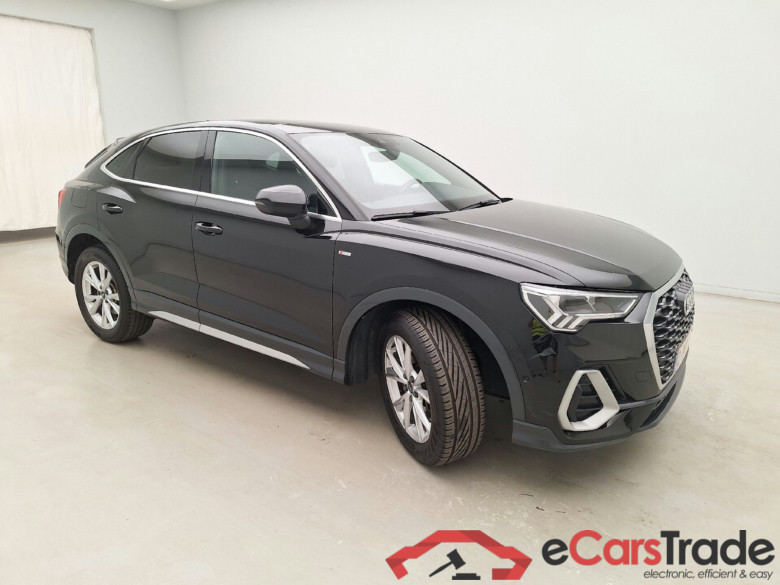 Audi, Q3 SB '19 PHEV, Q3 SB 45 TFSie PHEV S Li.Str. #5